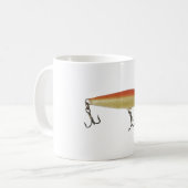 Rapala Kaffeetasse (Vorderseite Links)