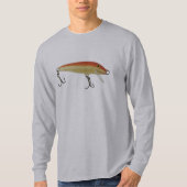 Rapala T-Shirt (Vorderseite)