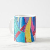 Raphael С anossa Klassische Tasse (Vorderseite Links)
