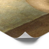Raphael Angel 1 Poster (Ecke)
