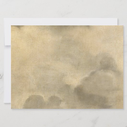 Raphael Angel 2 (Rückseite)