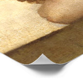 Raphael Angel 2 Poster (Ecke)