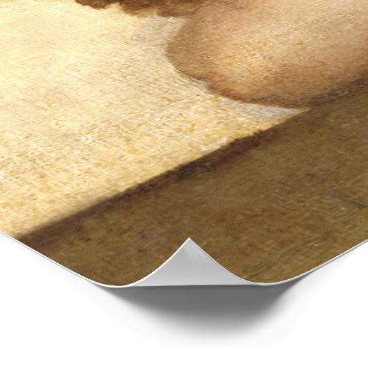 Raphael Angel 2 Poster (Ecke)