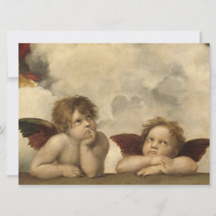 Raphael Angels