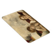Raphael Angels Magnet (Rechte Seite)