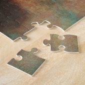 Raphael Archangel von Fray Miguel de Herrera Puzzle (Seite)