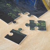 Raphael Auferstehung Jesu Christi Kunst Puzzle (Seite)