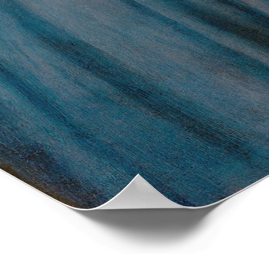 Raphael - Bindo Altoviti Poster (Ecke)