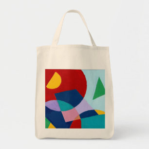 Raphael Canossa Wine Tote Beutel Tragetasche
