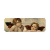 Raphael Cherubs Angels (Vorne)