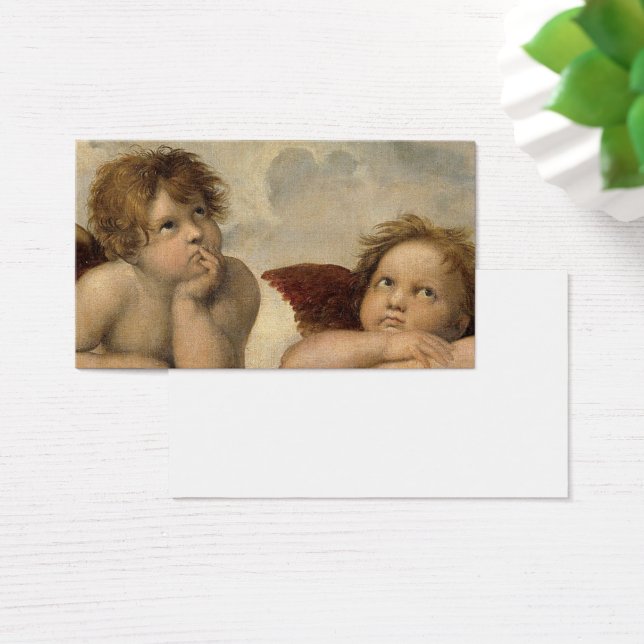 Raphael Cherubs Angels (Schreibtisch)