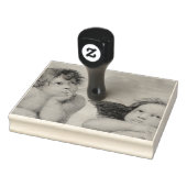 Raphael Cherubs Angels Gummistempel (Stempel)