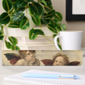 Raphael Cherubs Angels Namensplakette