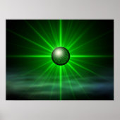 Raphael die Heilerin. Poster (Vorne)