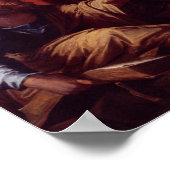 Raphael - Die Transformation Poster (Ecke)