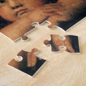 RAPHAEL - Engel 1512 Puzzle (Seite)