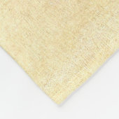 RAPHAEL-Engel 1 Fleecedecke (Ecke)