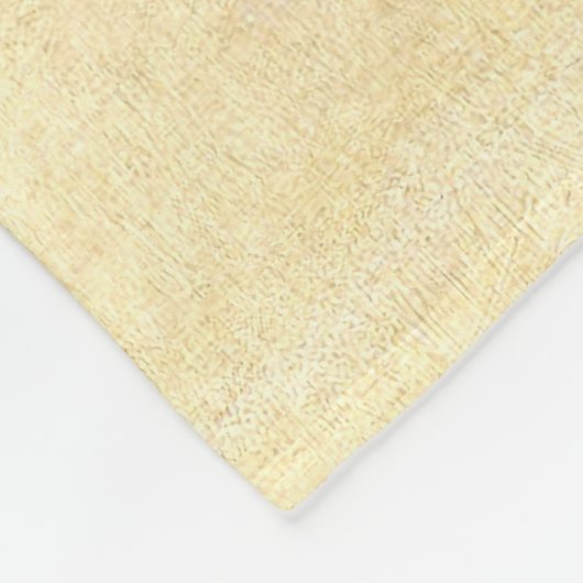 RAPHAEL-Engel 1 Fleecedecke (Ecke)