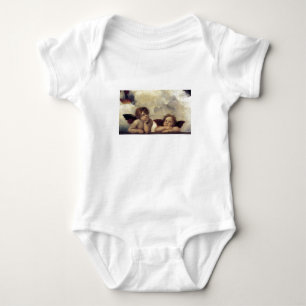 Raphael-Engel Baby Strampler
