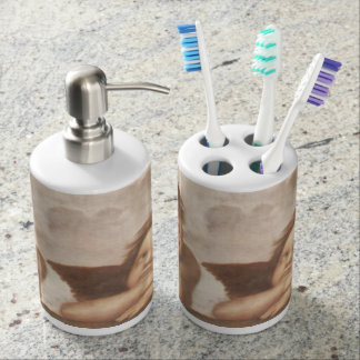 RAPHAEL-Engel Badset