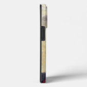 Raphael-Engel Case-Mate iPhone Hülle (Rückseite / Rechts)