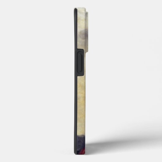 Raphael-Engel Case-Mate iPhone Hülle (Rückseite / Rechts)