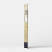 Raphael-Engel Case-Mate iPhone Hülle (Rückseite / Rechts)