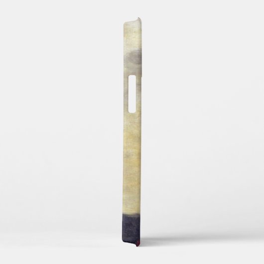 Raphael-Engel Case-Mate iPhone Hülle (Rückseite / Rechts)