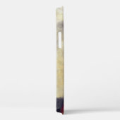 Raphael-Engel Case-Mate iPhone Hülle (Rückseite / Rechts)