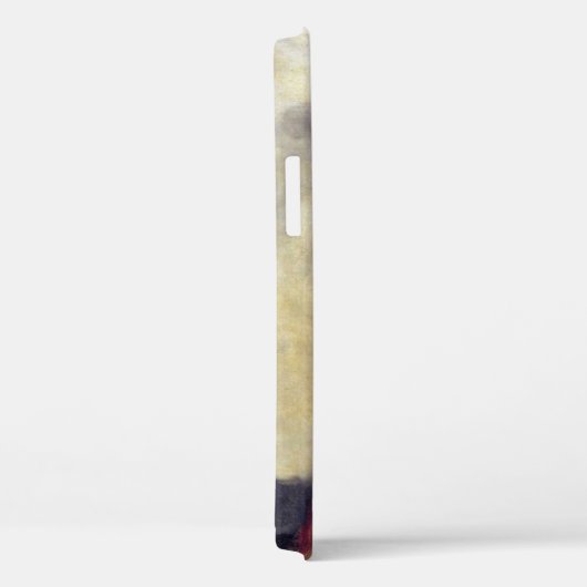 Raphael-Engel Case-Mate iPhone Hülle (Rückseite / Rechts)