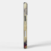 Raphael-Engel Case-Mate iPhone Hülle (Rückseite / Rechts)