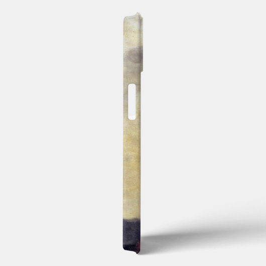 Raphael-Engel Case-Mate iPhone Hülle (Rückseite / Rechts)