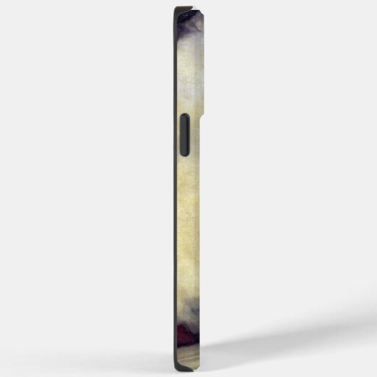 Raphael-Engel Case-Mate iPhone Hülle (Rückseite / Rechts)