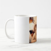 RAPHAEL-Engel-Engels-Geschenk-Tasse Kaffeetasse (Links)