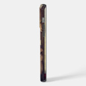 Raphael Engel iPhone Hülle (Linke Seite)