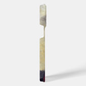 Raphael-Engel iPhone Hülle (Rechte Seite)