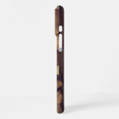 Raphael-Engel iPhone Hülle (Linke Seite)