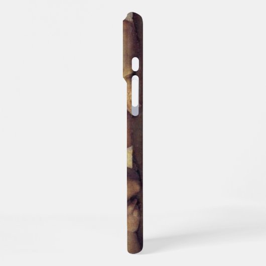 Raphael-Engel iPhone Hülle (Linke Seite)