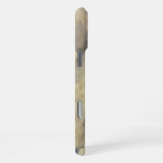 Raphael-Engel iPhone Hülle (Rechte Seite)