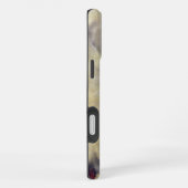 Raphael-Engel iPhone Hülle (Rechte Seite)