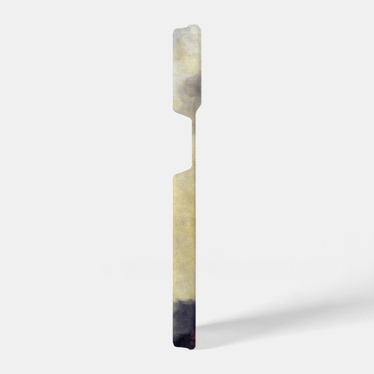 Raphael-Engel iPhone Hülle (Rechte Seite)