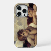 Raphael-Engel iPhone Hülle (Rückseite)