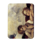 Raphael-Engel Magnet (Vertikal)