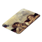 Raphael-Engel Magnet (Linke Seite)