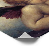 Raphael Engel Poster (Ecke)