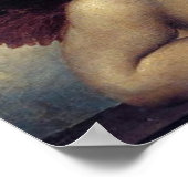 Raphael Engel Poster (Ecke)