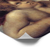 Raphael Engel Poster (Ecke)