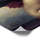 Raphael-Engel Poster (Ecke)