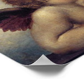 Raphael Engel Poster (Ecke)