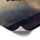 Raphael-Engel Poster (Ecke)